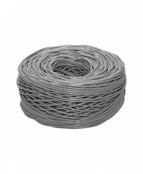 Kabel komputerowy FTP Cat5e CABLETECH