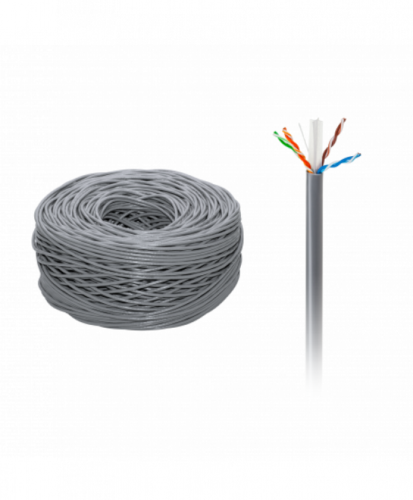 Kabel komputerowy - skrętka UTPCat6e Cabletech