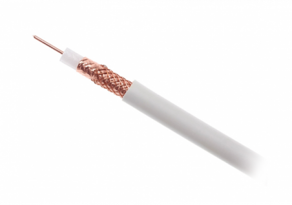 Kabel koncentryczny YWDXpek 75-1,05/4,8  K-1000 100m