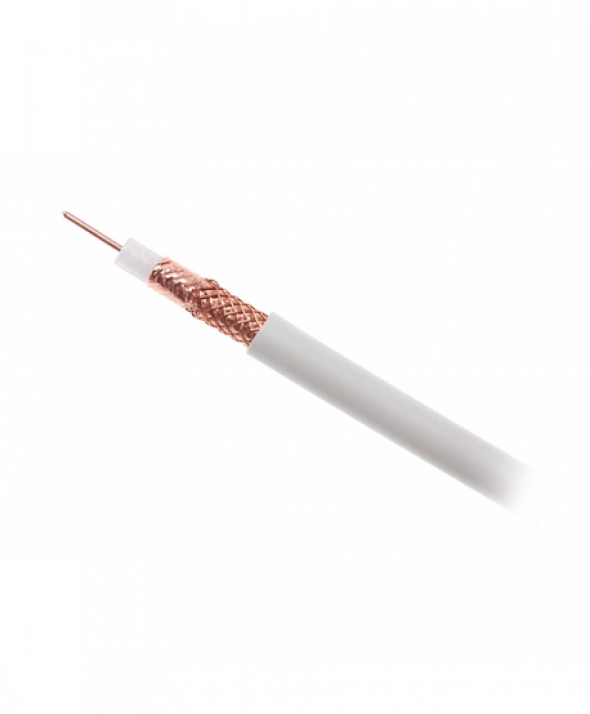 Kabel koncentryczny YWDXpek 75-1,15/4,8  HD-1000 FHD 100m