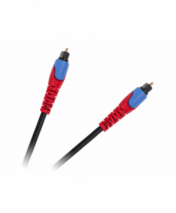 Kabel optyczny 2m  Cabletech standard