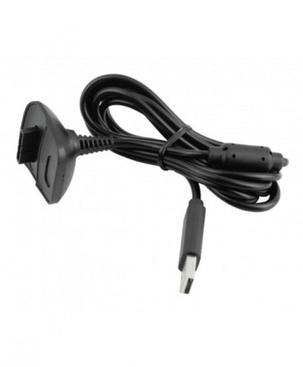 Kabel play & charge do xbox 360 1,5m KX3