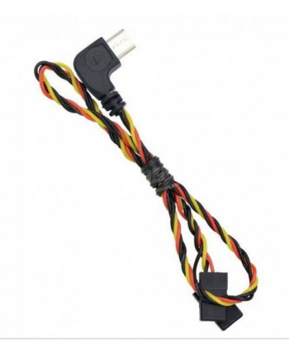 Kabel Serwo do kamery Foxeer Legend 2