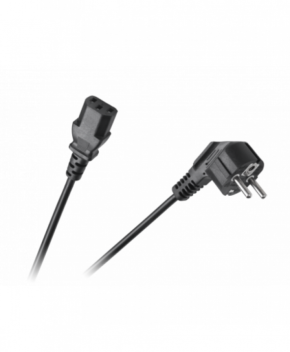 Kabel sieciowy do komputera 1.5m Cabletech Eco-Line