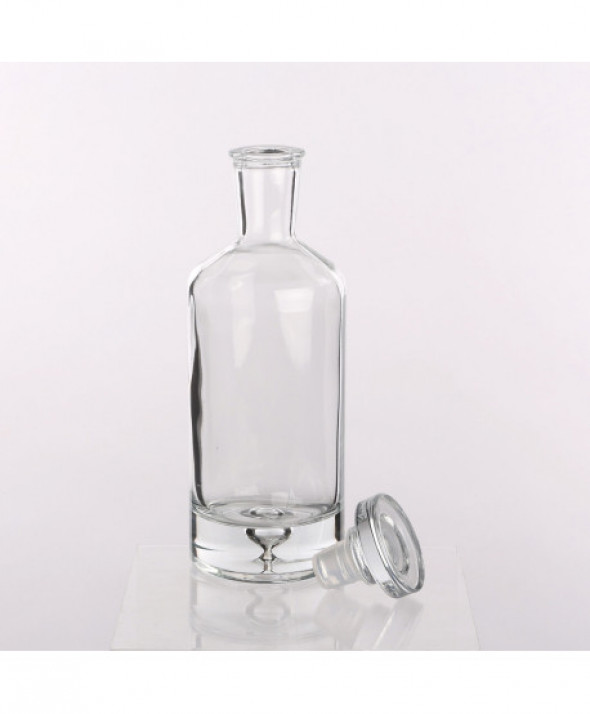 Karafka do wina Edwanex 750 ml