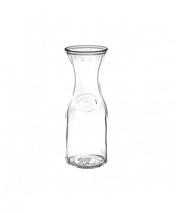 Karafka na wodę i sok Belgium 1000 ml