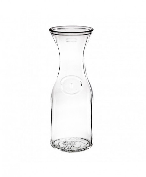 Karafka na wodę i sok Belgium 500 ml