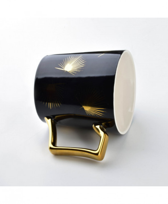 KAREN Kubek 400ml                       h10x13.5x9.5cm