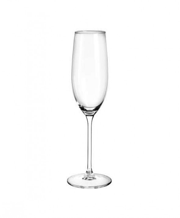 Kieliszek do szampana Brylant Lux 210 ml