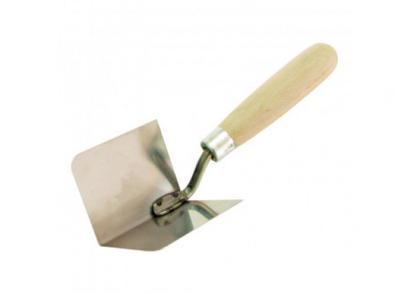 Kielnia do krawędzi wewnętrznych 60*120mm nierdzewna