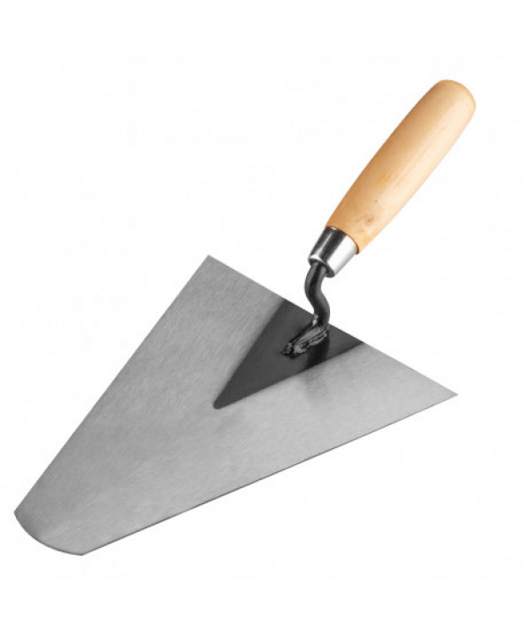 Kielnia murarska 200 x 160 mm