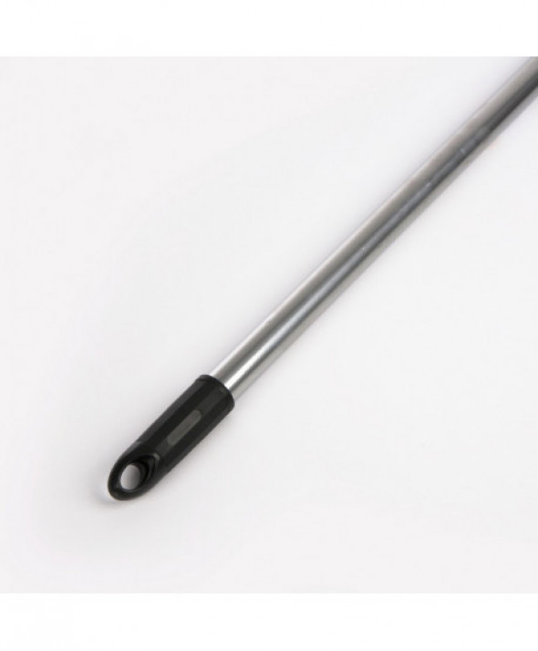 Kij aluchrom  130 cm.