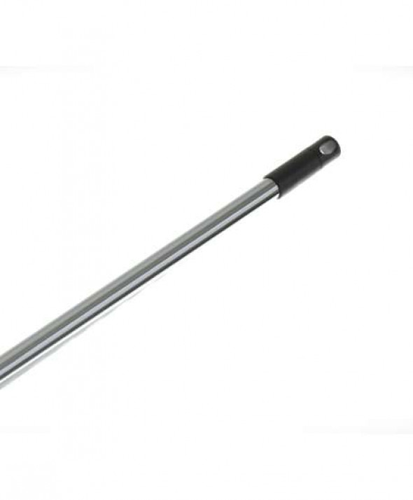 Kij aluchrom LUX 130 cm.