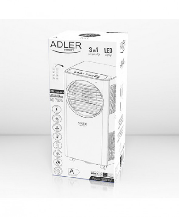 Klimatyzator 12.000 BTU