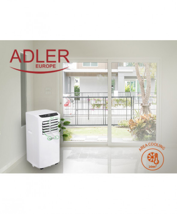 Klimatyzator 7000 BTU