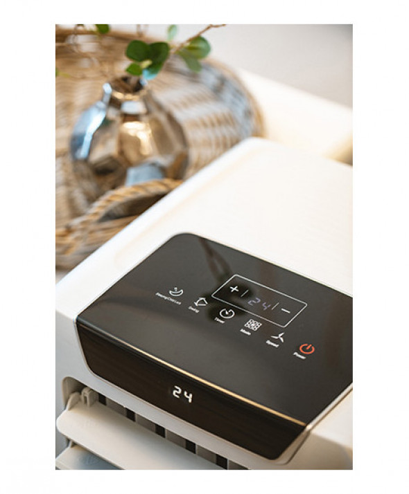 Klimatyzator 9000BTU