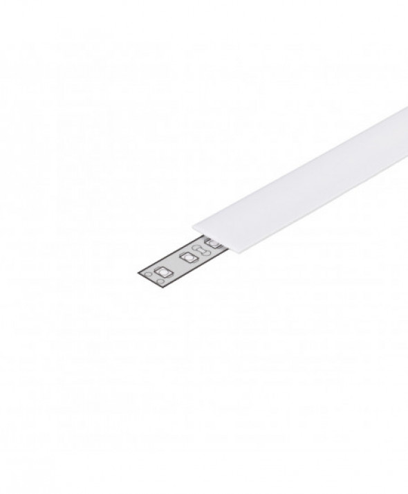 Klosz B wsuwany 1000 mleczny 10szt/opk