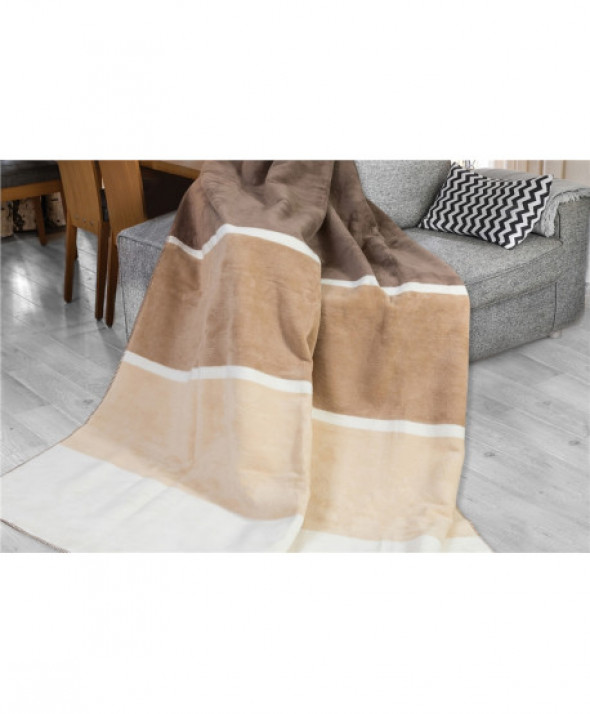 Koc Greno Glamour Coll. 150x200 Sunset