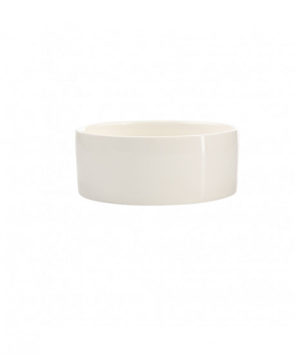 Kokilka / ramekin / dipówka / małe naczynie do zapiekania porcelanowe Regular okrągłe 10 cm