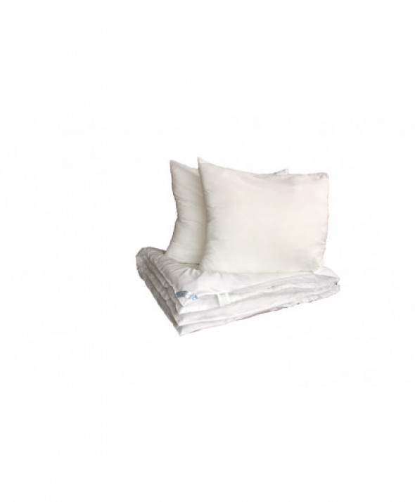 Kołdra Bielbaw Czuły Dotyk 155x200 Całoroczna