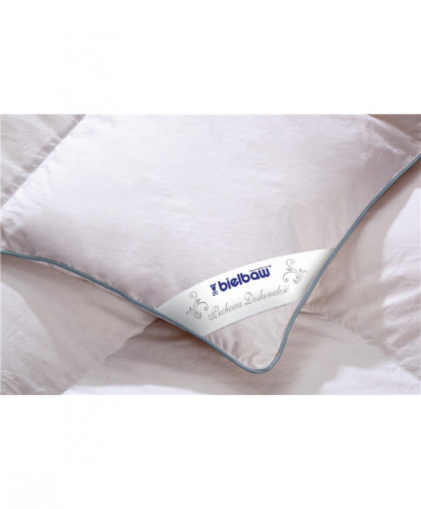 Kołdra Bielbaw Puchowa Doskonałość 155X200 1000G