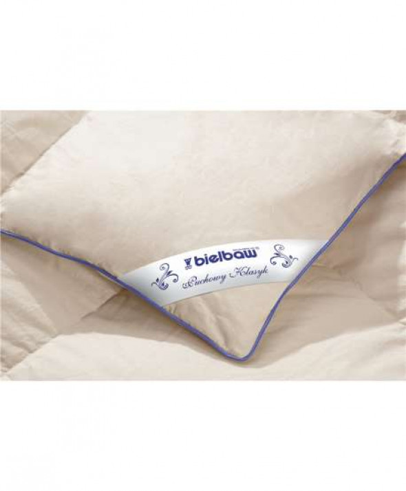 Kołdra Bielbaw Puchowy Klasyk 135X200 1500G