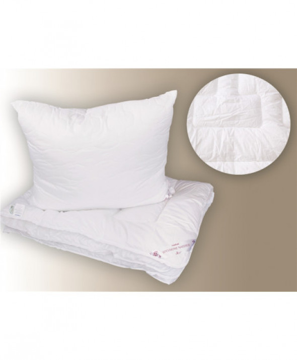 Kołdra Bielbaw Spełnione Nadzieje 220x200 Letnia