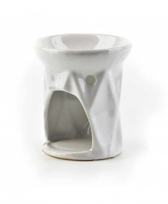 Kominek na olejek zapachowy             h7.5x5.5x6.5cm