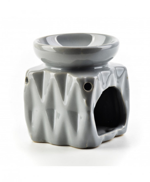 Kominek na olejek zapachowy             h8x6.2x6.6cm