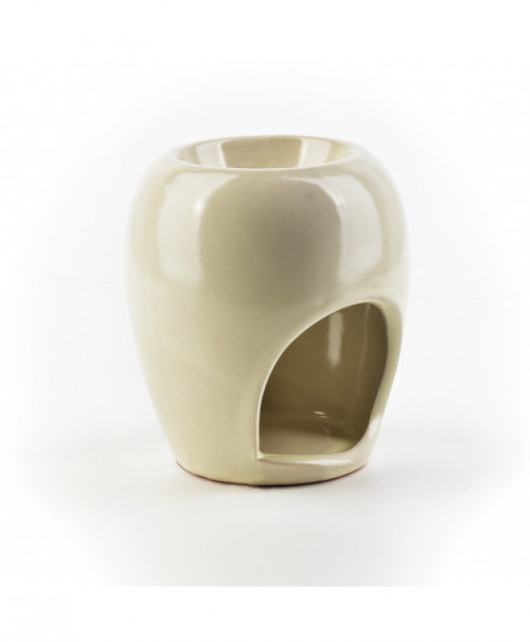 Kominek na olejek zapachowy             h9x8x8cm