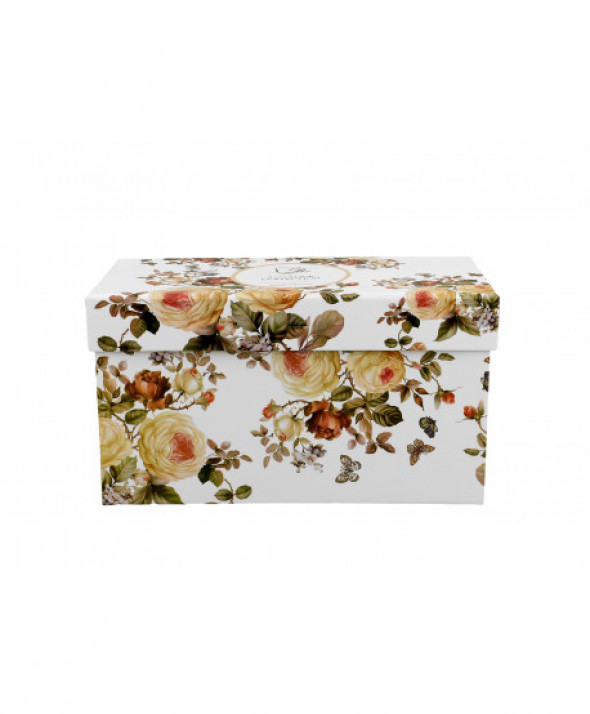 Komplet 2 kubki 380 ml ZAHRA