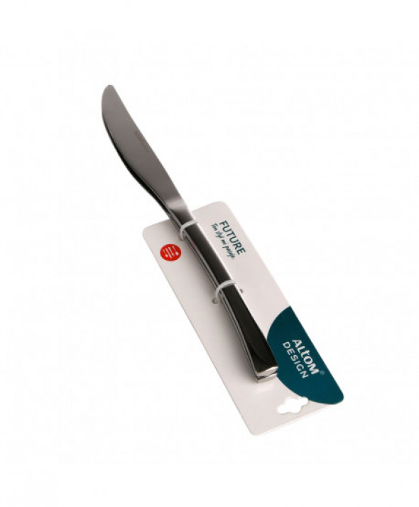 Komplet 2 noży obiadowy Future New