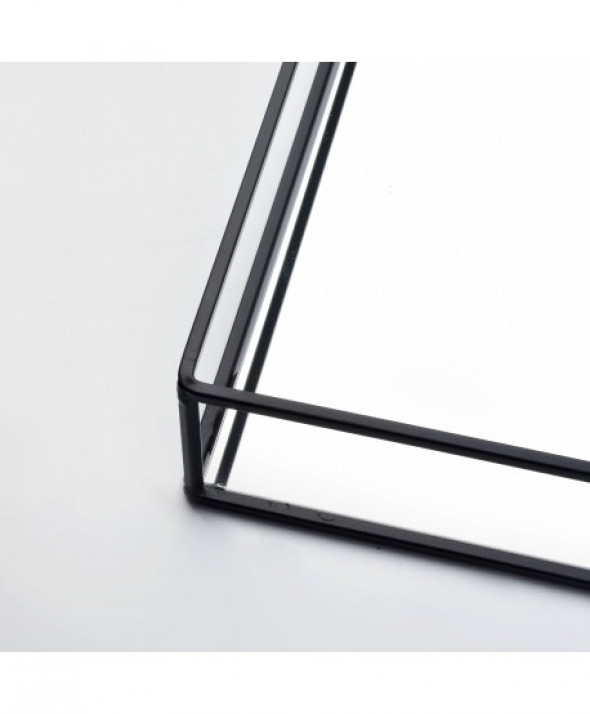 Komplet  2 tac  CEDRIC BLACK