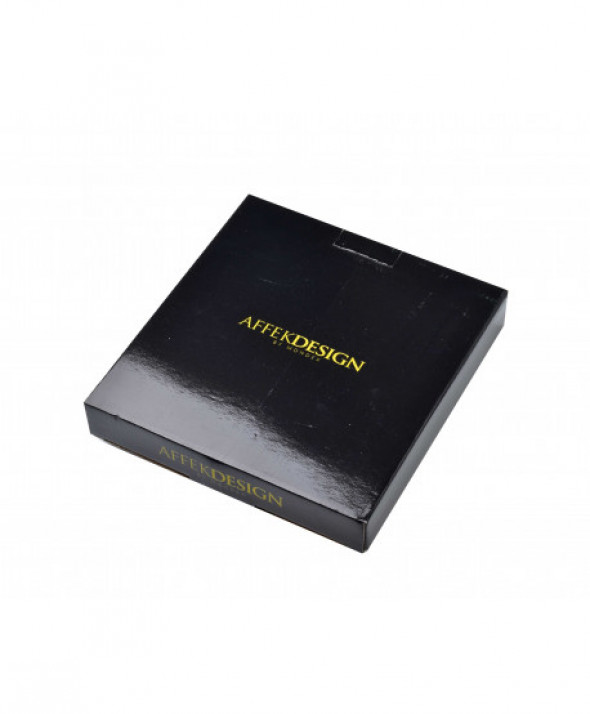 Komplet 2 talerzy deserowych  RALPH WHITE