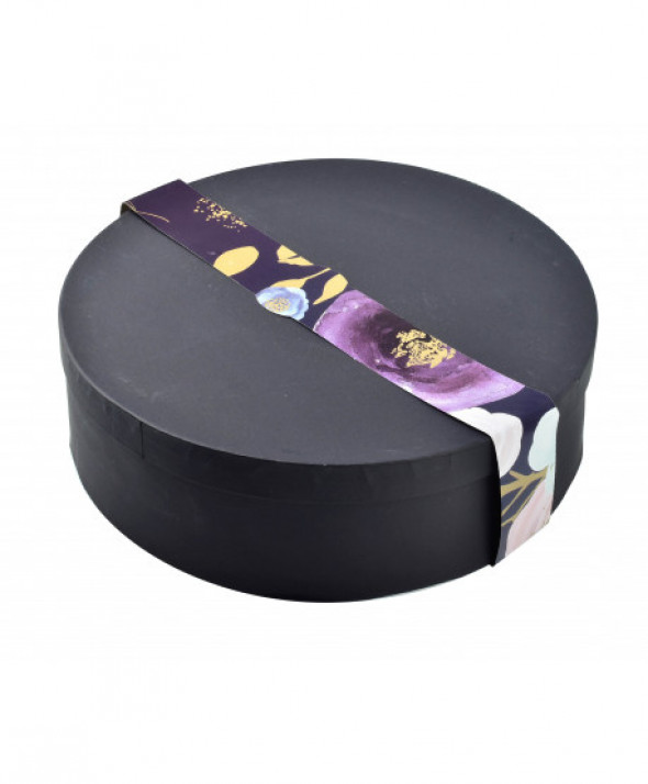 Komplet 6 filiżanek kwiaty MONICA 250ml AYLA