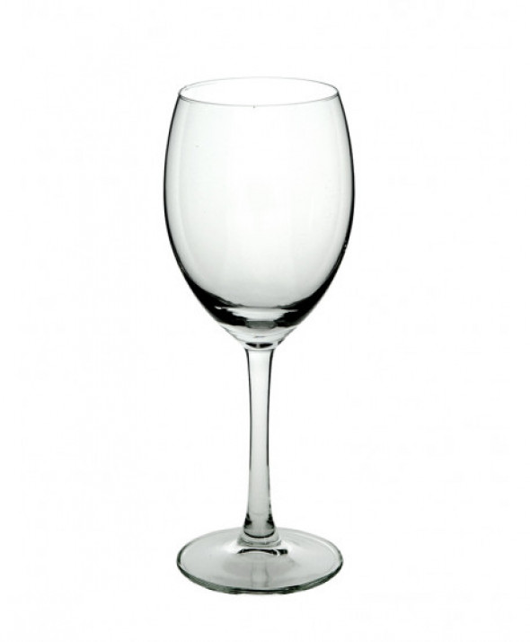 Komplet 6 Kieliszków do wina białego Diamond 250 ml