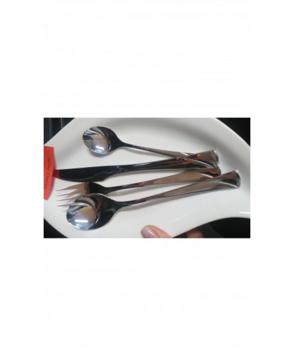 Komplet 68 szt. sztućców w walizce 58CP VALOR Gerlach