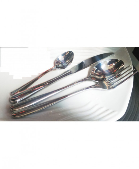 Komplet 68szt sztućców w walizce 49P MUZA Gerlach