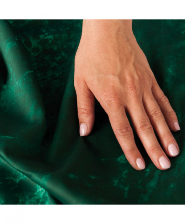 Komplet pościeli z satyny bawełnianej, 160x200cm  MARMA