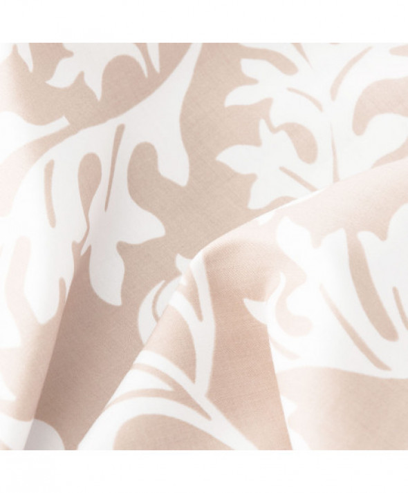 Komplet pościeli z satyny bawełnianej, 220x200cm ZAGURA