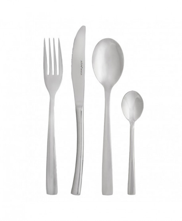 Komplet sztućców na 6 osób Altom Design Future New (24 elementy)