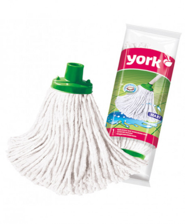 Końcówka MOP bawełniana MAXI