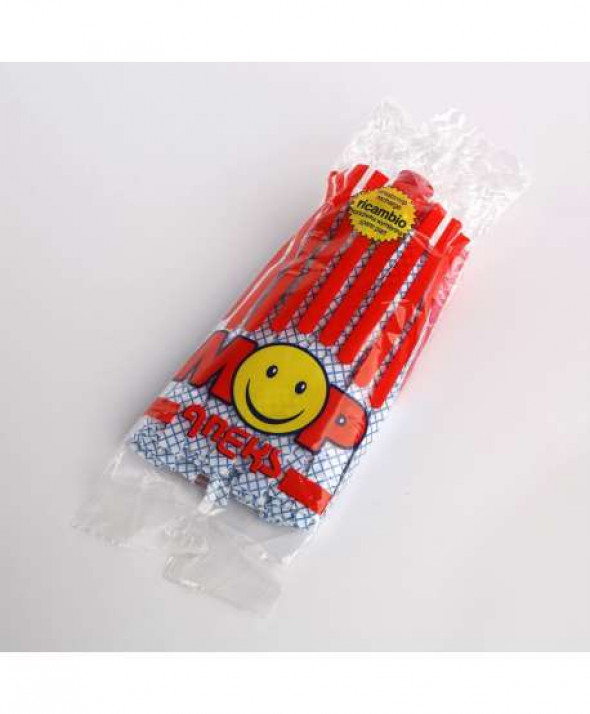 KONCÓWKA MOP VISKOZA 80 (11626)