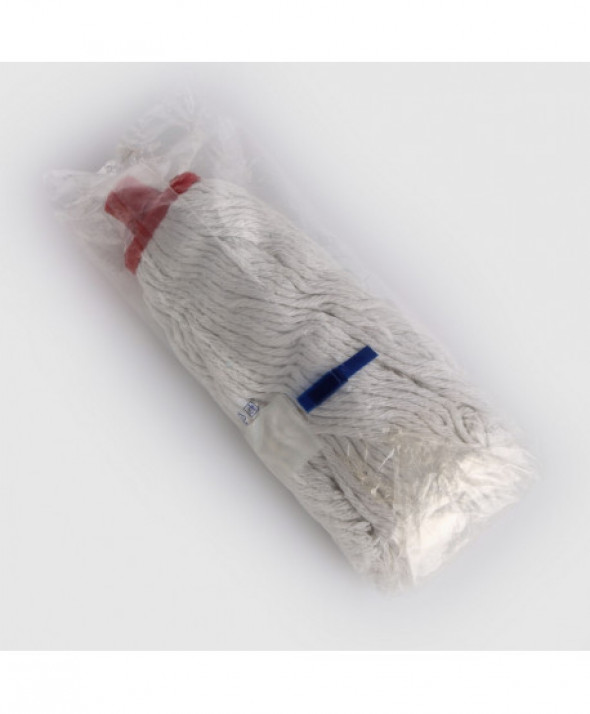 KOŃCÓWKA MOP WŁOSKA BIAŁA 240GR.