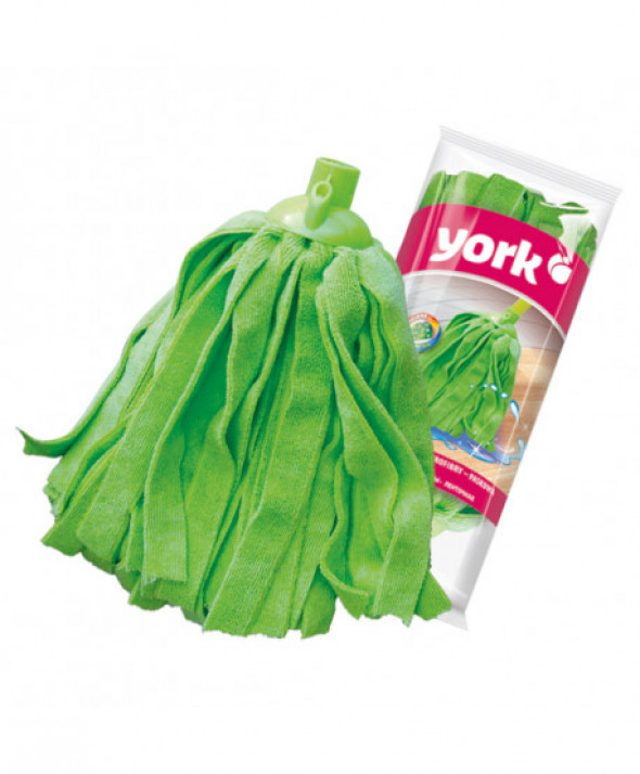 Końcówka MOP z mikrofibry - paskowa