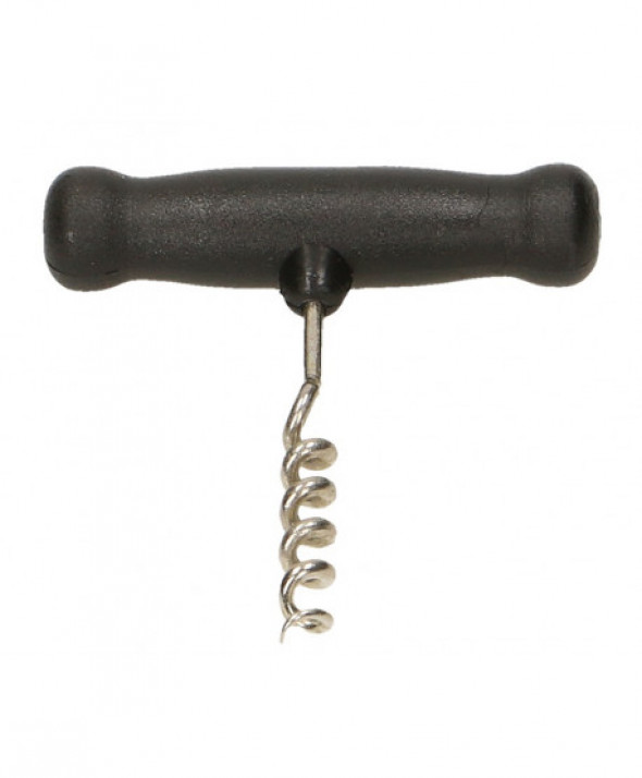 Korkociąg do otwierania wina / butelek Primpol