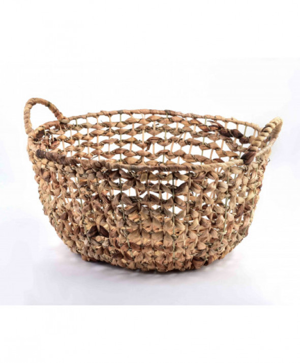 Kosz wiklinowy 44x38x20cm AMPARO