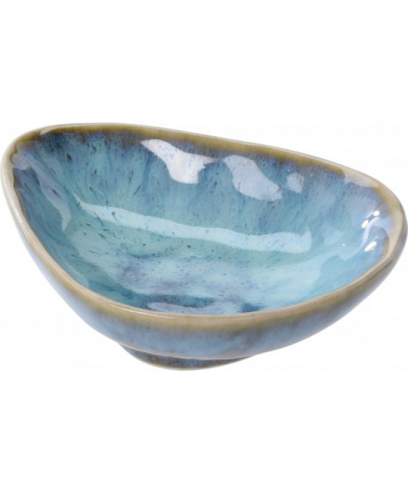 KPL.4 MISECZEK PORCELANOWYCH 9X9X2,5CM