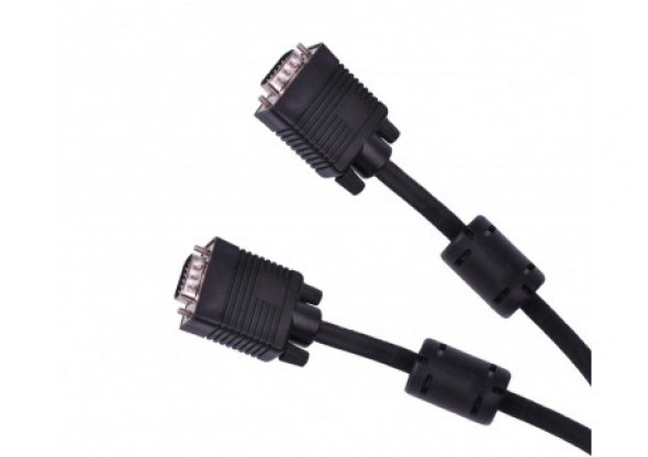 KPO3710-5 Kabel SVGA wtyk-wtyk 5m