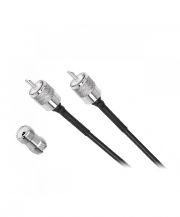 KPO3928 Przedłużacz CB 3,6m